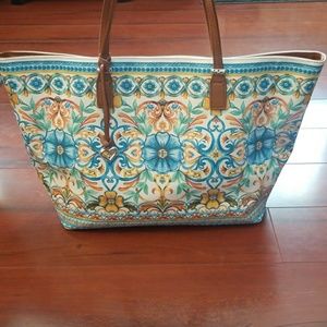 Brighton Tote